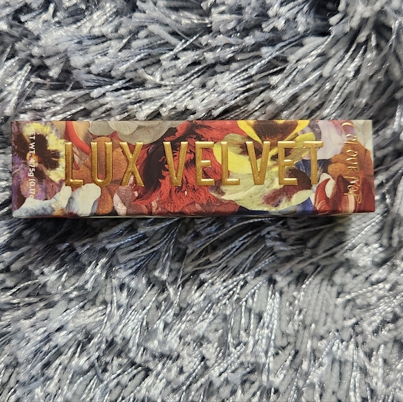 Colourpop Lux Velvet Liquid Lipstick L'Auberge - Picture 5 of 6